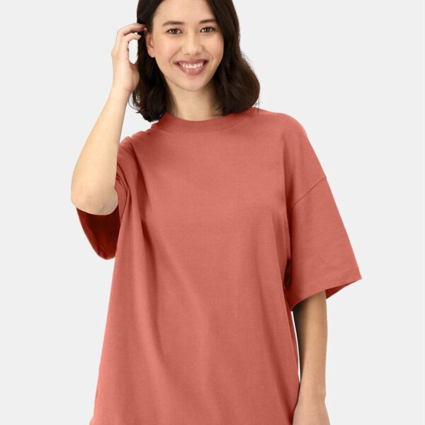 Unisex Beefy-T® Retro Street T-Shirt Thumbnail