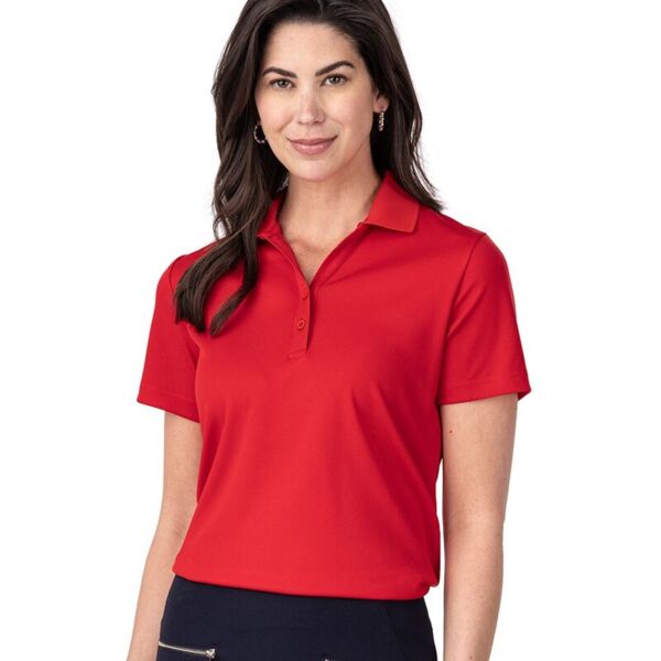 Women's Marco Performance Polo Thumbnail