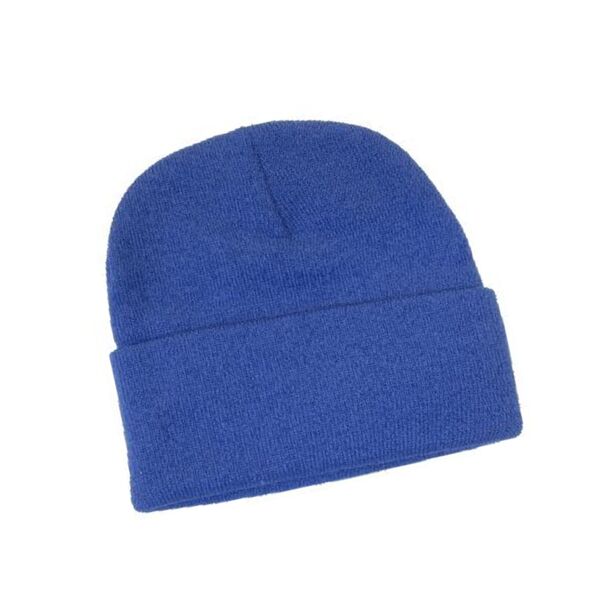 HP ARCYLC BEANIE W/ CUFF Thumbnail