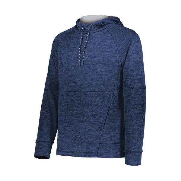 HWY ADT ALL-PRO FLCE HOODIE Thumbnail