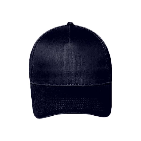 OTTO CAP 5 Panel Low Profile Baseball Cap Thumbnail