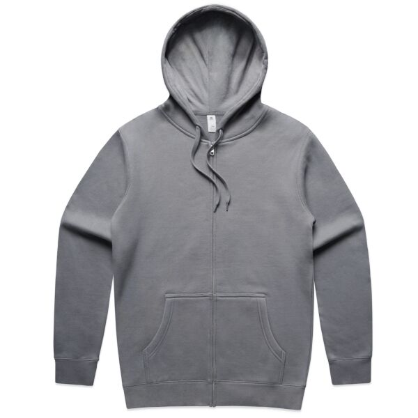 Stencil Zip Hood Thumbnail